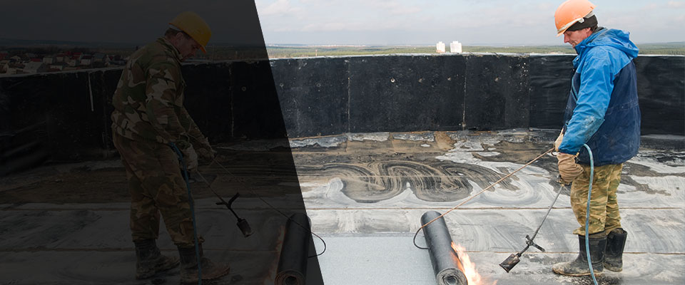 Wausau Roofing Contractors